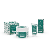 200ml parfümierte Hand- und Körpercreme ihrer Wahl + 50ml parfümierte Hand- und Körpercreme mit dem gleichen Duft