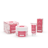 200ml parfümierte Hand- und Körpercreme ihrer Wahl + 50ml parfümierte Hand- und Körpercreme mit dem gleichen Duft