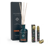 250 ml Duftstäbchen (Duft nach Wahl) + 15 ml Reiseparfum GRATIS (Duft nach Wahl)