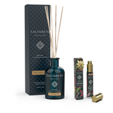 250 ml Duftstäbchen (Duft nach Wahl) + 15 ml Reiseparfum GRATIS (Duft nach Wahl)