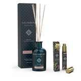 250 ml Duftstäbchen (Duft nach Wahl) + 15 ml Reiseparfum GRATIS (Duft nach Wahl)