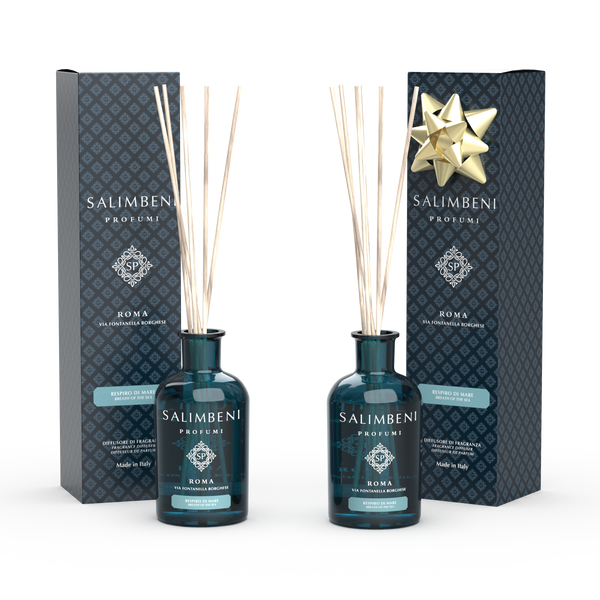 Meeresbrise 250 ml + Meeresbrise 250 ml