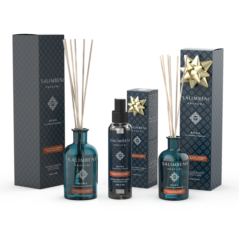 (DUFT nach Ihrer Wahl) 250-ml-Duftstäbchen + 150-ml-Raumspray als kostenlose Probe + 100-ml-Duftstäbchen als kostenlose Probe