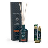 250 ml Duftstäbchen (Duft nach Wahl) + 15 ml Reiseparfum GRATIS (Duft nach Wahl)