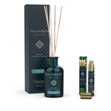 250 ml Duftstäbchen (Duft nach Wahl) + 15 ml Reiseparfum GRATIS (Duft nach Wahl)