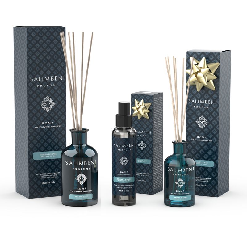 (DUFT nach Ihrer Wahl) 250-ml-Duftstäbchen + 150-ml-Raumspray als kostenlose Probe + 100-ml-Duftstäbchen als kostenlose Probe