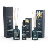 (DUFT nach Ihrer Wahl) 250-ml-Duftstäbchen + 150-ml-Raumspray als kostenlose Probe + 100-ml-Duftstäbchen als kostenlose Probe