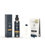 150ml Raumspray NACH WAHL + Duftkarten für den Kleiderschrank als KOSTENLOSE PROBE