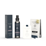 150ml Raumspray NACH WAHL + Duftkarten für den Kleiderschrank als KOSTENLOSE PROBE