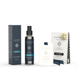 150ml Raumspray NACH WAHL + Duftkarten für den Kleiderschrank als KOSTENLOSE PROBE