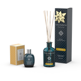 100 ml Eau de Cologne Intense + 250 ml Duftstäbchen als kostenlose Probe (DUFT IHRER WAHL)