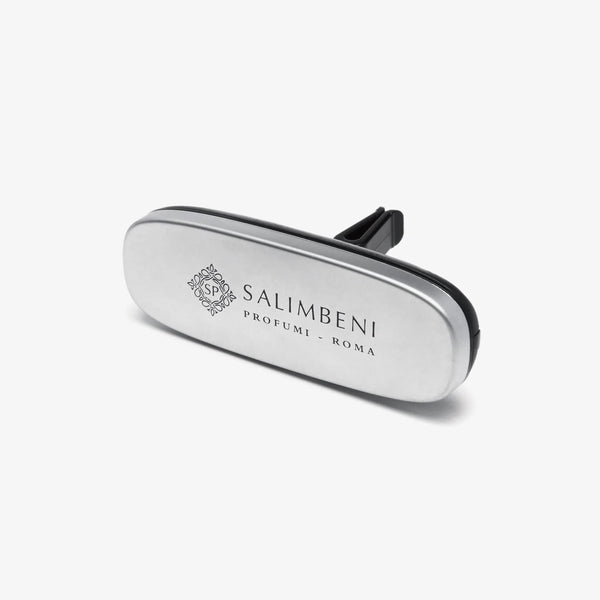 Autoduft chrom  - Blumenriviera