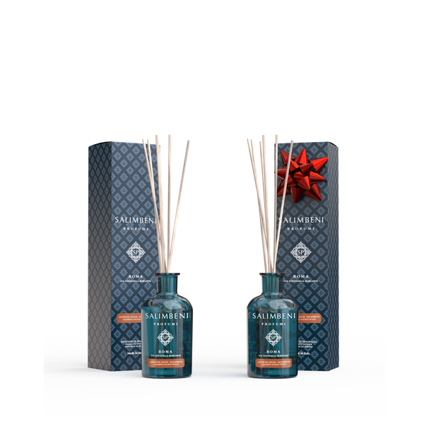 Salimbeni edle Hölzer 100ml + Salimbeni edle Hölzer 100ml