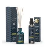 250-ml-Duftstäbchen nach Ihrer Wahl + 150-ml-Raumspray als kostenlose Probe