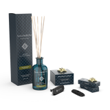 250-ml-Duftstäbchen nach Ihrer Wahl + Autoduft als kostenlose Probe + 2 Nachfüllungen als kostenlose Probe