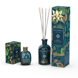 100 ml Eau de Parfum + 250 ml Duftstäbchen (DUFT IHRER WAHL)