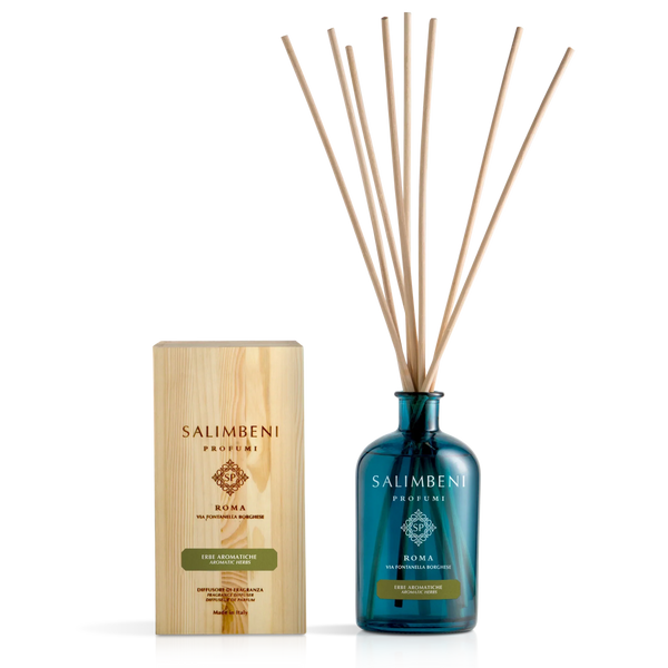 Aromatische Kräuter 1000 ml