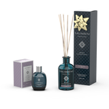100 ml Eau de Cologne Intense + 250 ml Duftstäbchen als kostenlose Probe (DUFT IHRER WAHL)