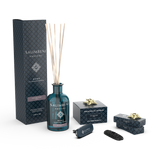 250-ml-Duftstäbchen nach Ihrer Wahl + Autoduft als kostenlose Probe + 2 Nachfüllungen als kostenlose Probe