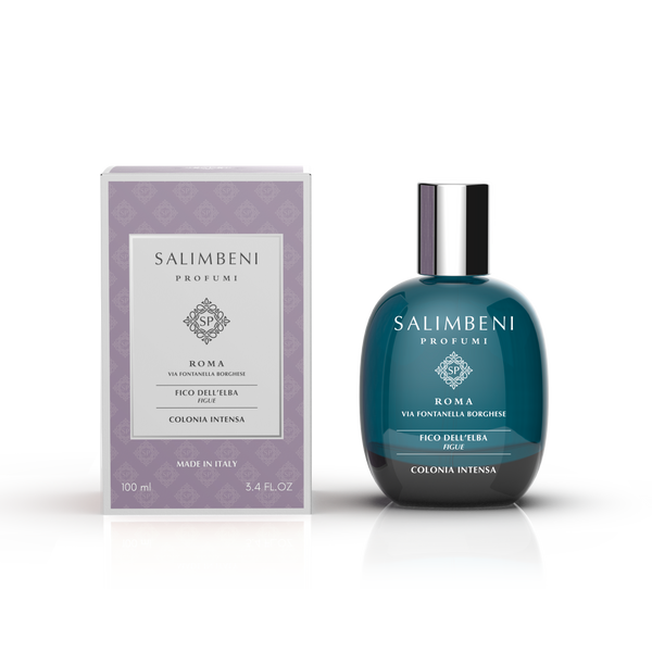 Eau de Cologne Intense 100 ml -  Feige von Elba