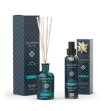 100 ml Duftstäbchen + 150 ml Raumspray (DUFT NACH ihrer WAHL) als KOSTENLOSE PROBE