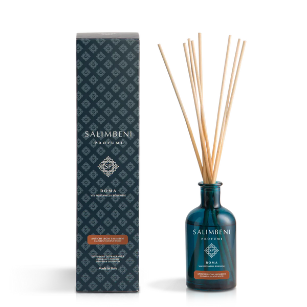 Salimbeni edle Hölzer 100 ml