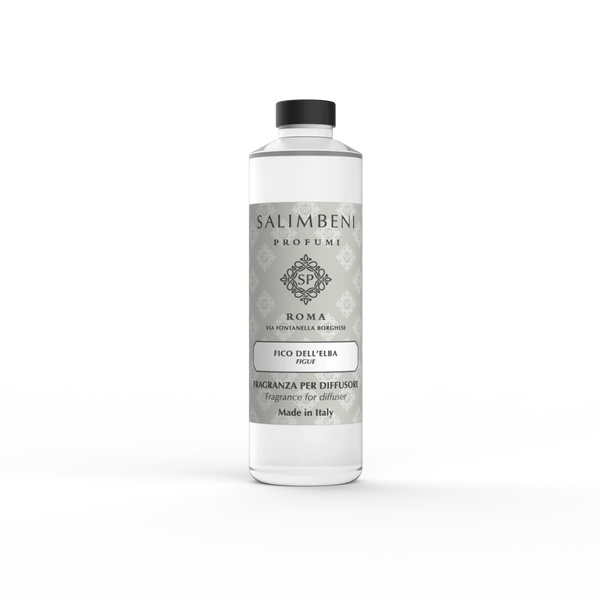 250 ml Nachfüllung für Duftstäbchen - Feige von Elba