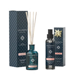100 ml Duftstäbchen + 150 ml Raumspray (DUFT NACH ihrer WAHL) als KOSTENLOSE PROBE