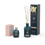 100 ml Eau de Cologne Intense + 250 ml Duftstäbchen als kostenlose Probe (DUFT IHRER WAHL)