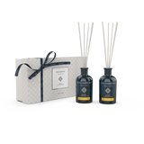 Geschenkbox Ihrer Wahl (zwei Duftstäbchen nach Ihrer Wahl mit dem gleichen Duft)