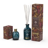 100ml Eau de Parfum + 250ml Duftstäbchen (Duft Ihrer Wahl)