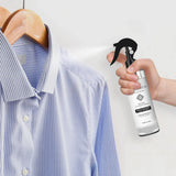 Textil Spray - Leinen im Frühling