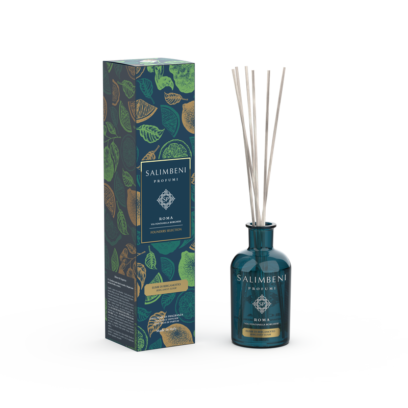 Bergamotte Elixier 250 ml