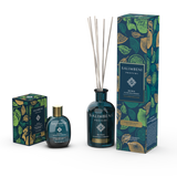 100ml Eau de Parfum + 250ml Duftstäbchen (Duft Ihrer Wahl)