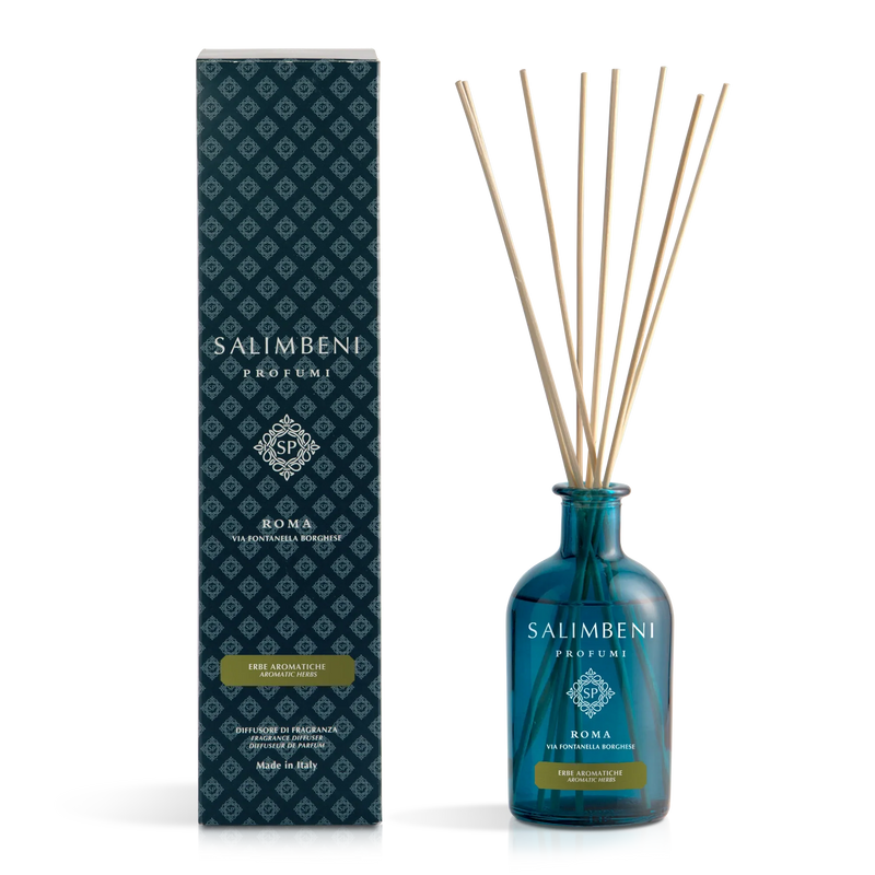 AROMATISCHE KRÄUTER 250 ml