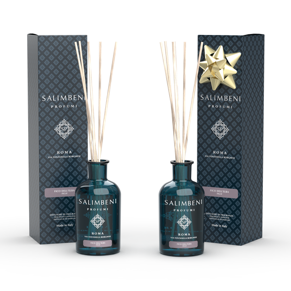 Feige von Elba 250 ml + Feige von Elba 250 ml