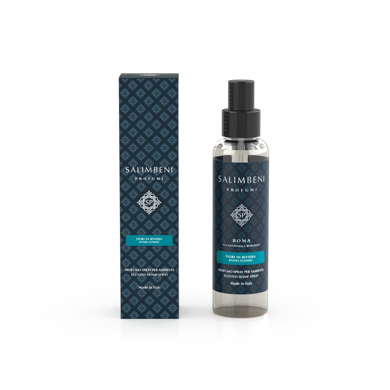 150 ml Raumspray - Blumenriviera