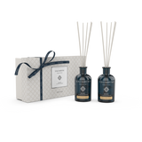 Geschenkbox Ihrer Wahl (zwei Duftstäbchen nach Ihrer Wahl mit dem gleichen Duft)