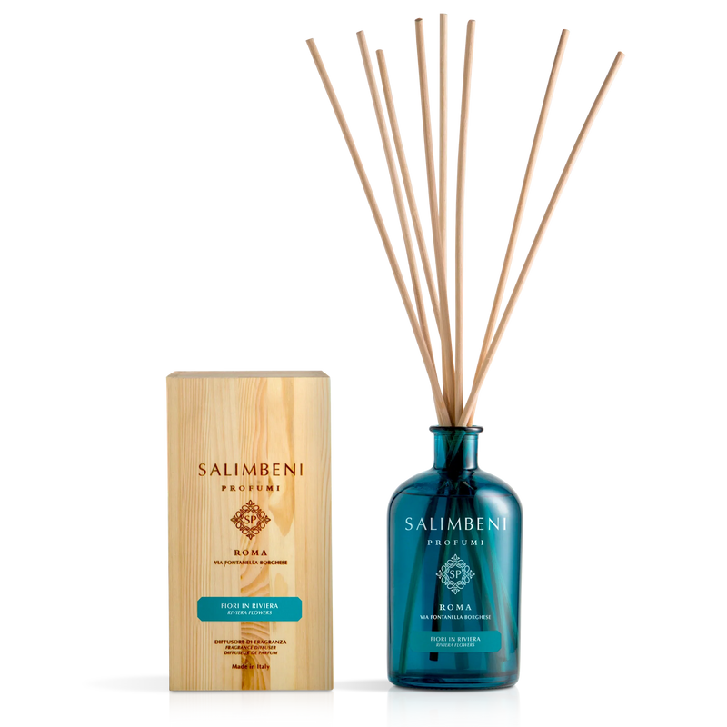 BLUMENRIVIERA 1000 ml