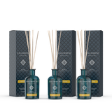 Drei 100 ml Duftstäbchen (Duft Ihrer Wahl)