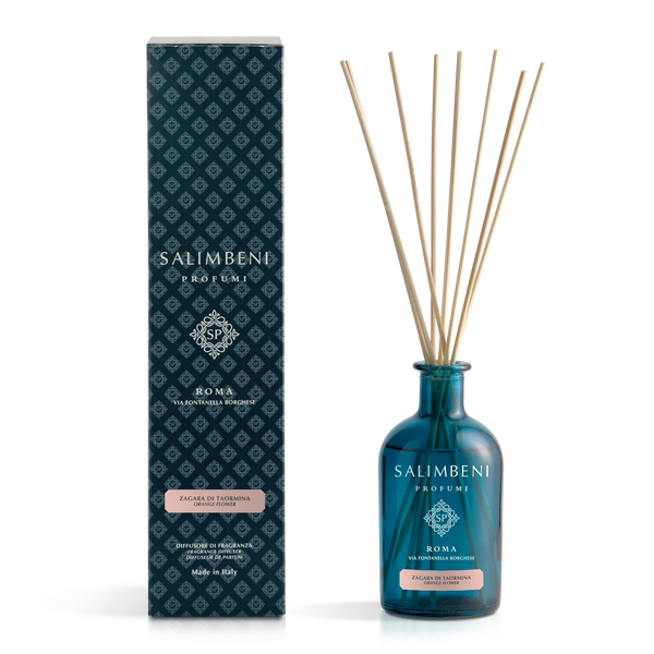 ORANGENBLÜTE AUS TAORMINA 250 ml